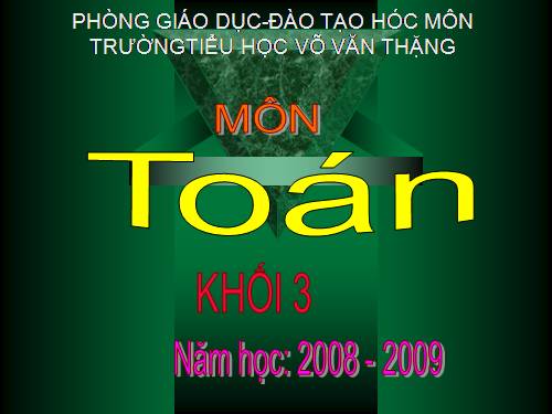 Bảng nhân 7