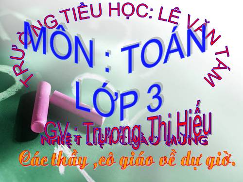 Hình chữ nhật