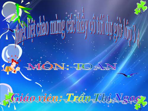 Xem đồng hồ