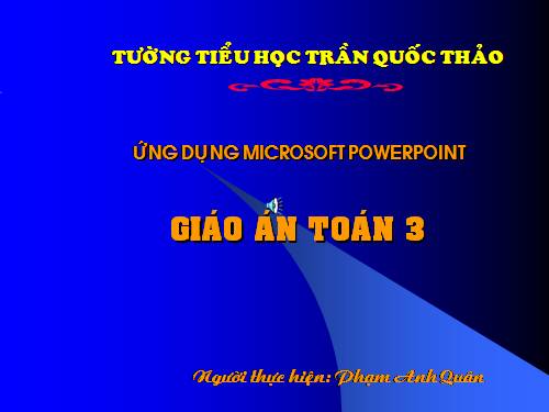 Bảng chia 6