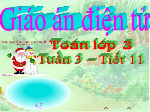 Ôn tập về hình học