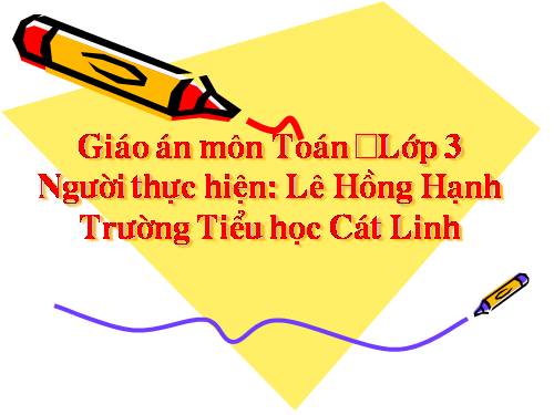 Bảng chia 7