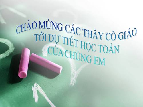 Bảng nhân 9