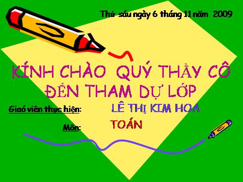 Nhân số có ba chữ số với số có một chữ số