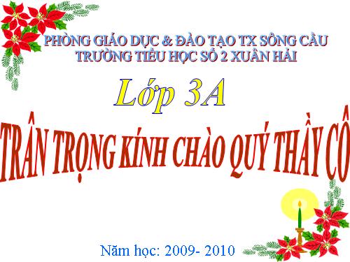 Chia số có bốn chữ số cho số có một chữ số