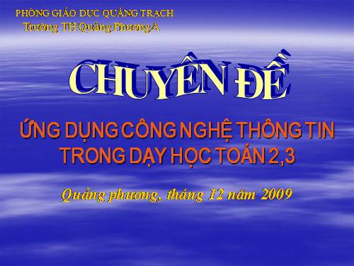 Chu vi hình chữ nhật