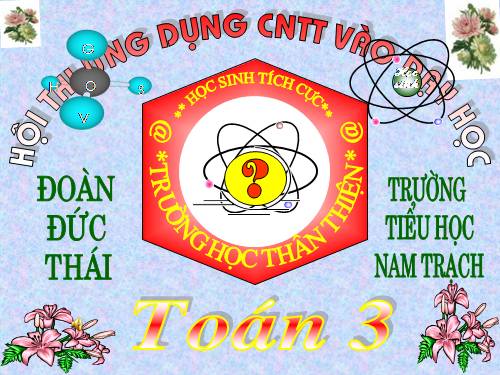 Bài toán liên quan đến rút vế đơn vị (tiếp theo)