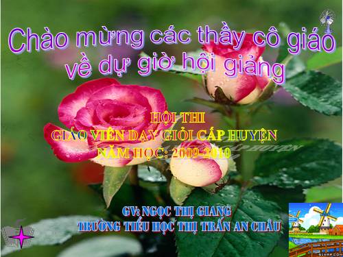 Bài toán liên quan đến rút vế đơn vị (tiếp theo)