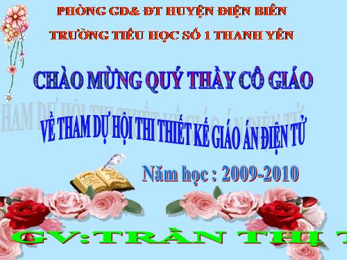 Nhân số có năm chữ số với số có một chữ số