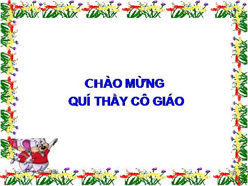 Các Bài giảng khác thuộc Chương trình Toán 3