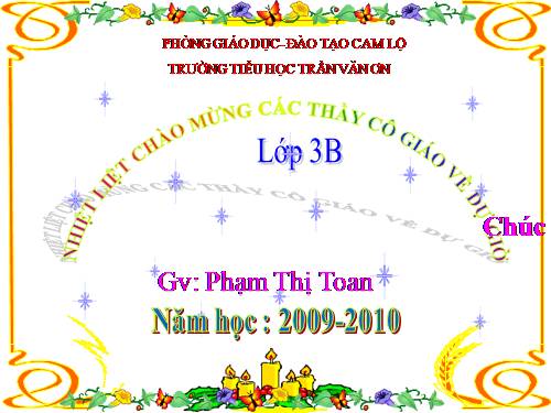 Bài toán liên quan đến rút vế đơn vị (tiếp theo)