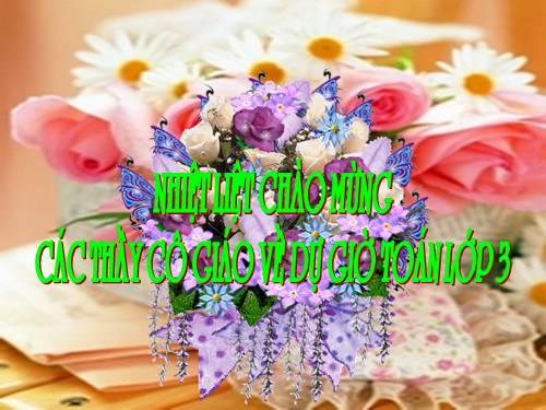 Đơn vị đo diện tích. Xăng-ti-met vuông