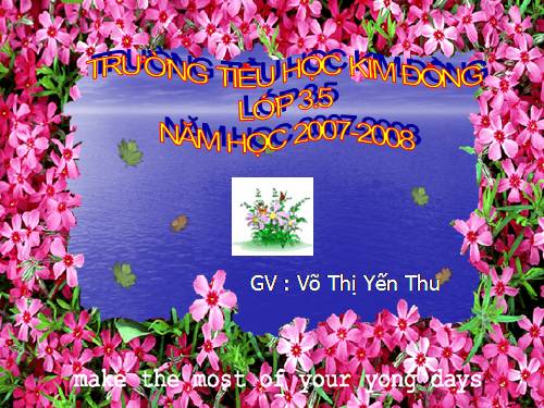 Hình tròn, tâm, đường kính, bán kính