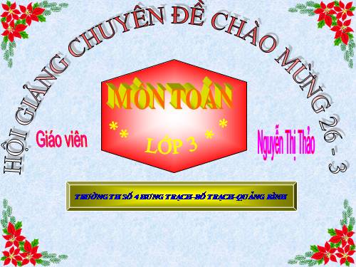 Các số có năm chữ số (tiếp theo)