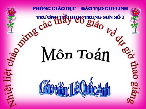 Làm quen với thống kê số liệu