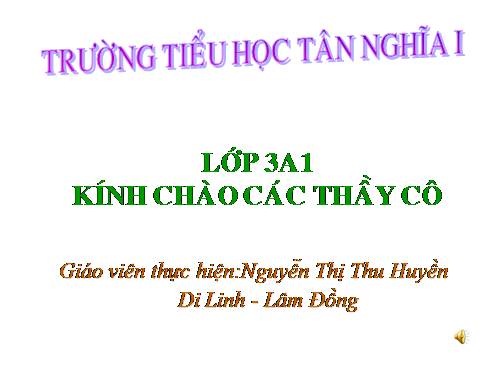 Bảng nhân 8