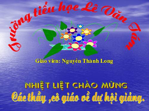 Bảng chia 9
