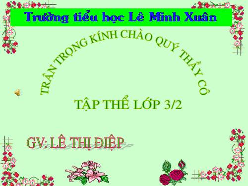 Các số có bốn chữ số