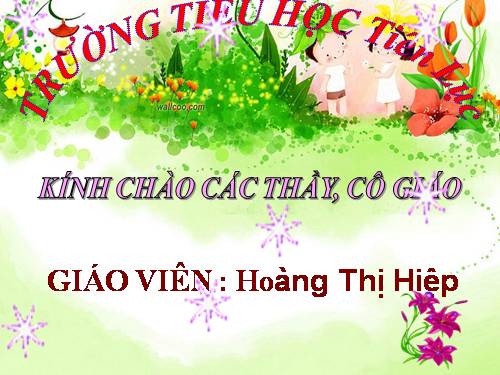Chia số có bốn chữ số cho số có một chữ số