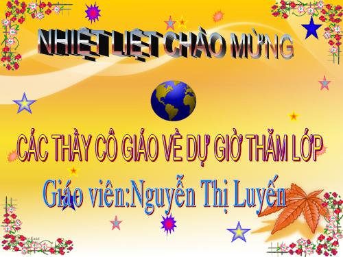Hình tròn, tâm, đường kính, bán kính