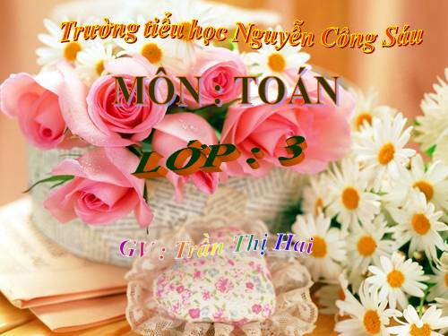 Bảng đơn vị đo độ dài