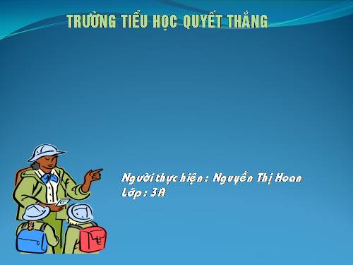Bảng chia 6