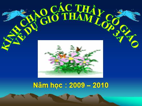 Phép cộng các số trong phạm vi 10 000