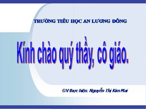 Các số có bốn chữ số