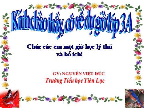 Phép cộng các số trong phạm vi 10 000