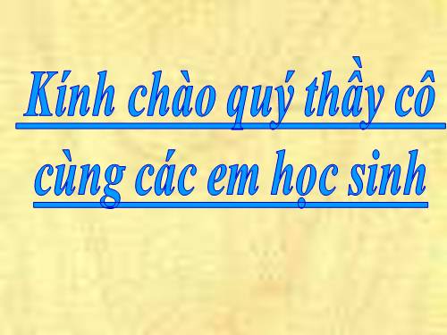 Hình chữ nhật