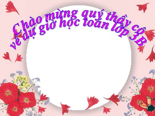 Chia số có hai chữ số cho số có một chữ số
