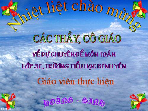 Bảng chia 7