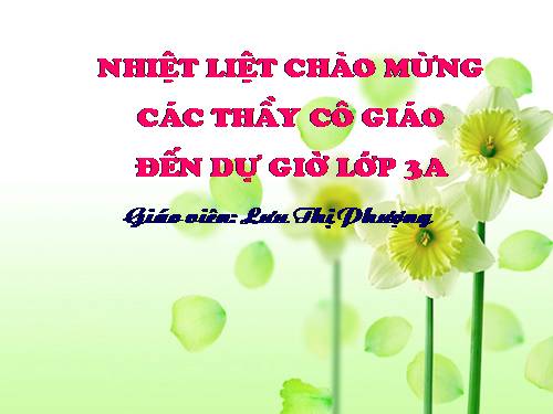 Bảng nhân 8