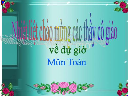 Bài toán liên quan đến rút về đơn vị