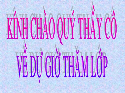 Hình tròn, tâm, đường kính, bán kính