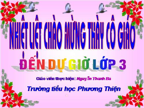 Luyện Tập Tiết 76