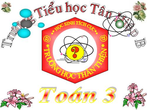 Bảng chia 9