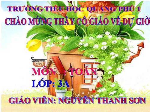 Tính giá trị của biểu thức