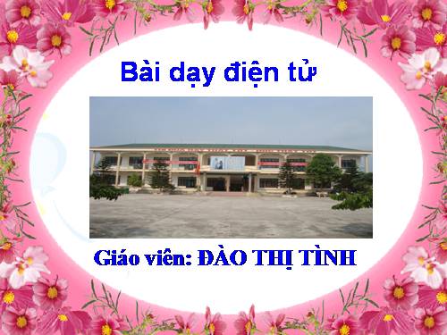 Thực hành đo độ dài