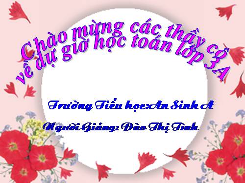 Bảng nhân 7