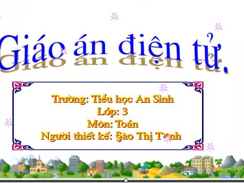 Xem đồng hồ