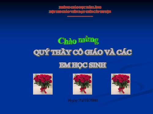 Bảng chia 9