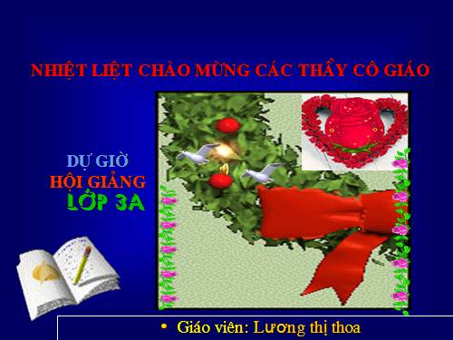 So sánh số lớn gấp mấy lần số bé