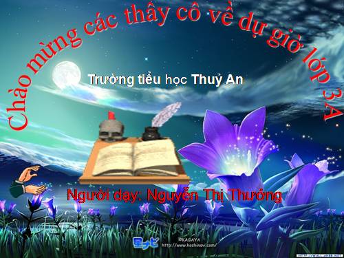 Bảng nhân 8