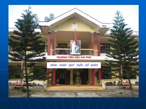 Diện tích hình vuông