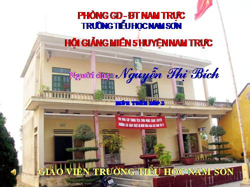 Bảng chia 9