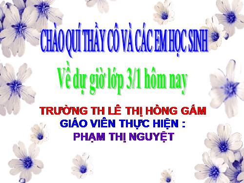 Bảng nhân 8