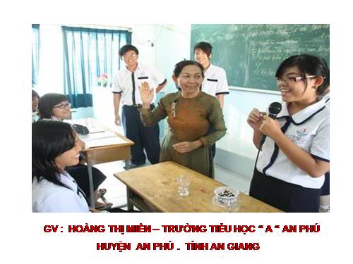 So sánh số bé bằng một phần mấy số lớn