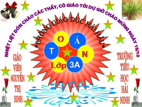 Giảm đi một số lần