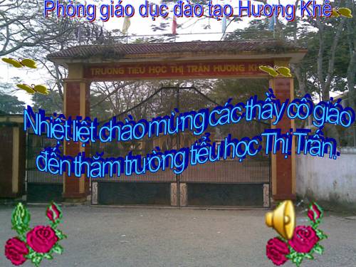 Chu vi hình chữ nhật